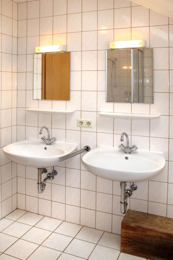 Holiday Home Altes Schoepfwerk-3 By Interhome Bunde  Екстер'єр фото