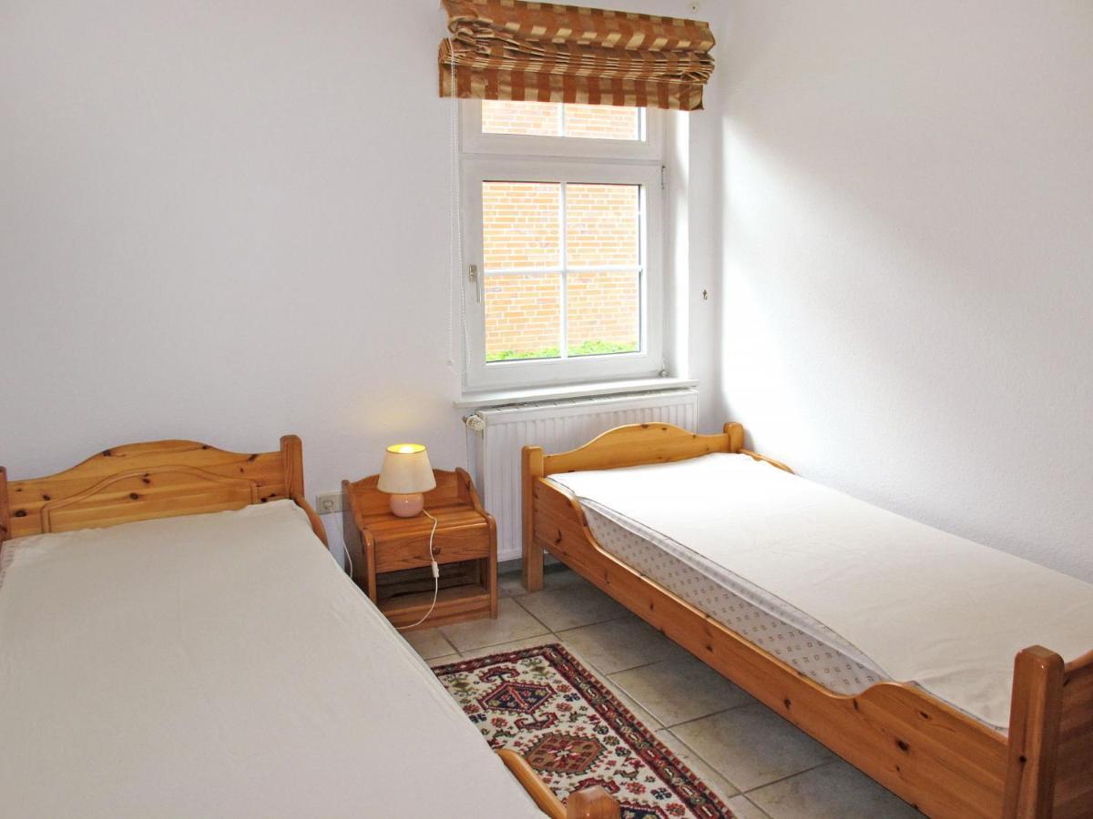 Holiday Home Altes Schoepfwerk-3 By Interhome Bunde  Екстер'єр фото